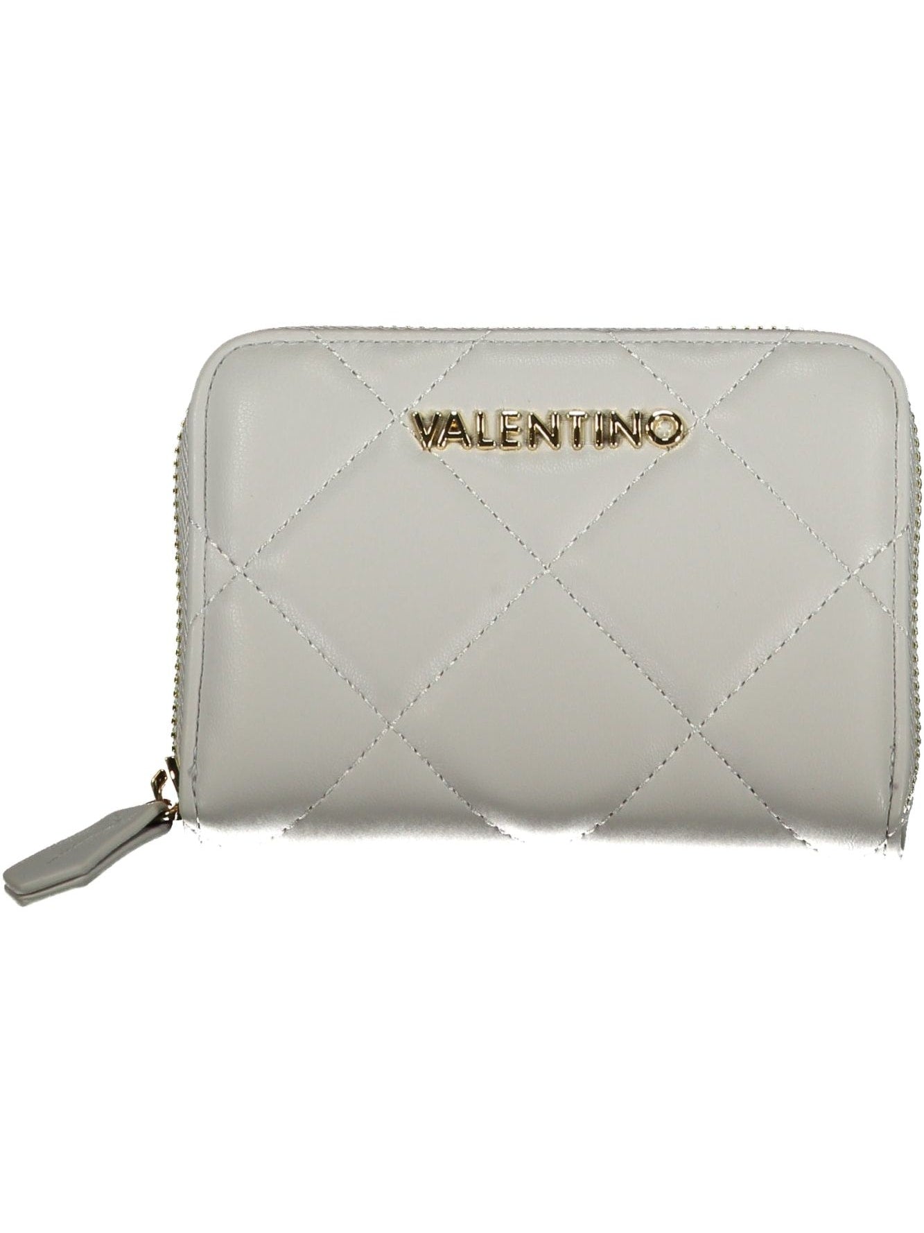 Valentino · Портфейл · Сив | DontMiss.bg