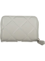Valentino · Портфейл · Сив | DontMiss.bg