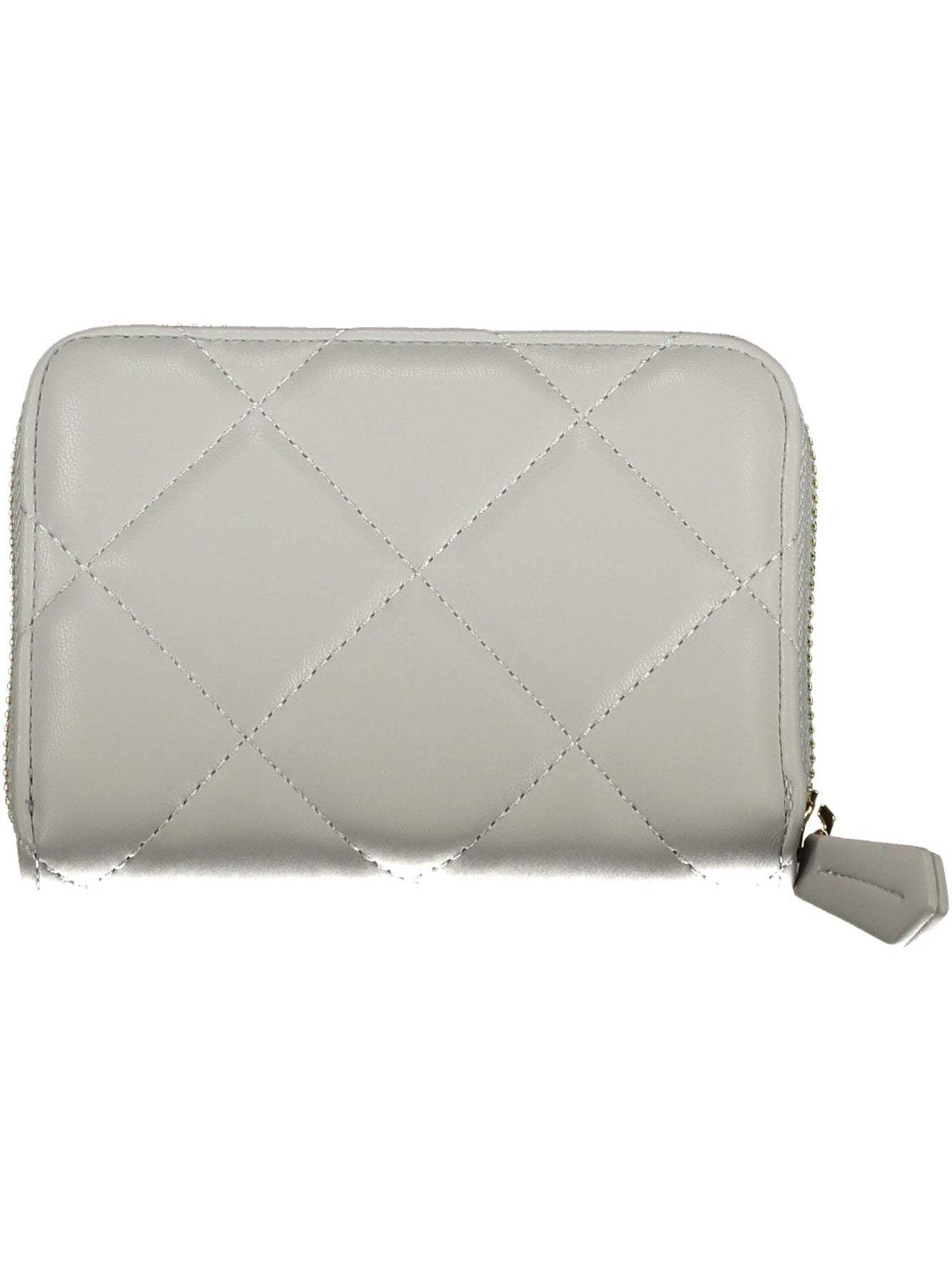 Valentino · Портфейл · Сив | DontMiss.bg