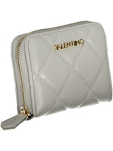 Valentino · Портфейл · Сив | DontMiss.bg