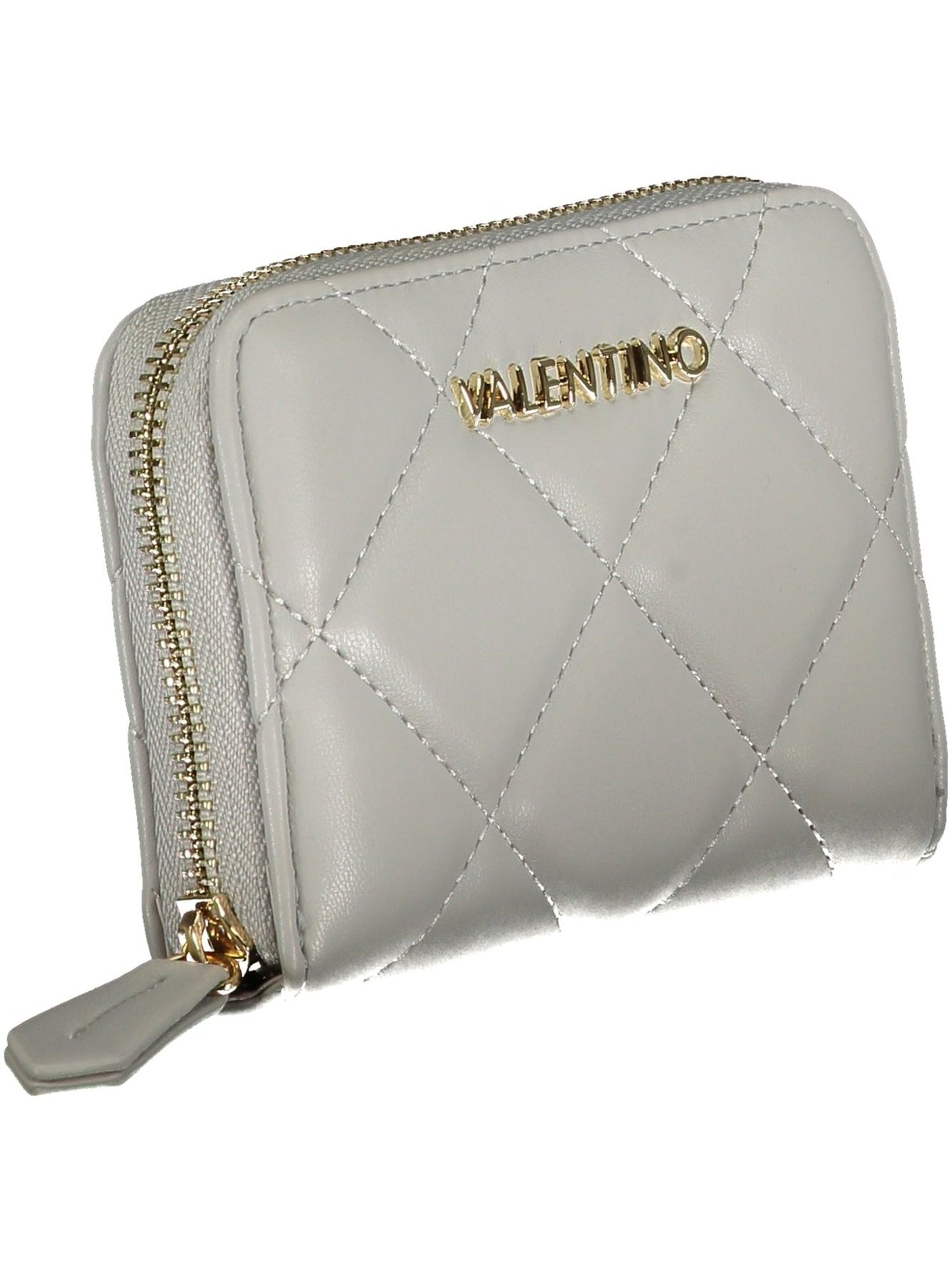 Valentino · Портфейл · Сив | DontMiss.bg