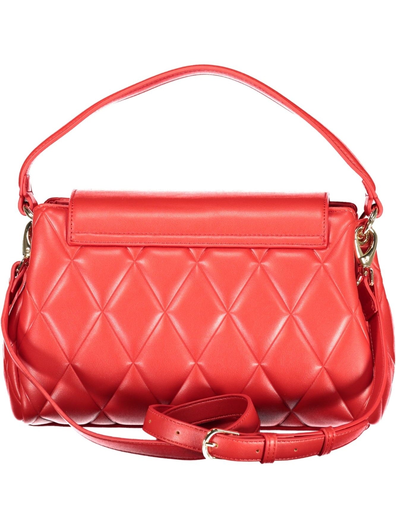 Valentino · Дамска чанта · Червен | DontMiss.bg