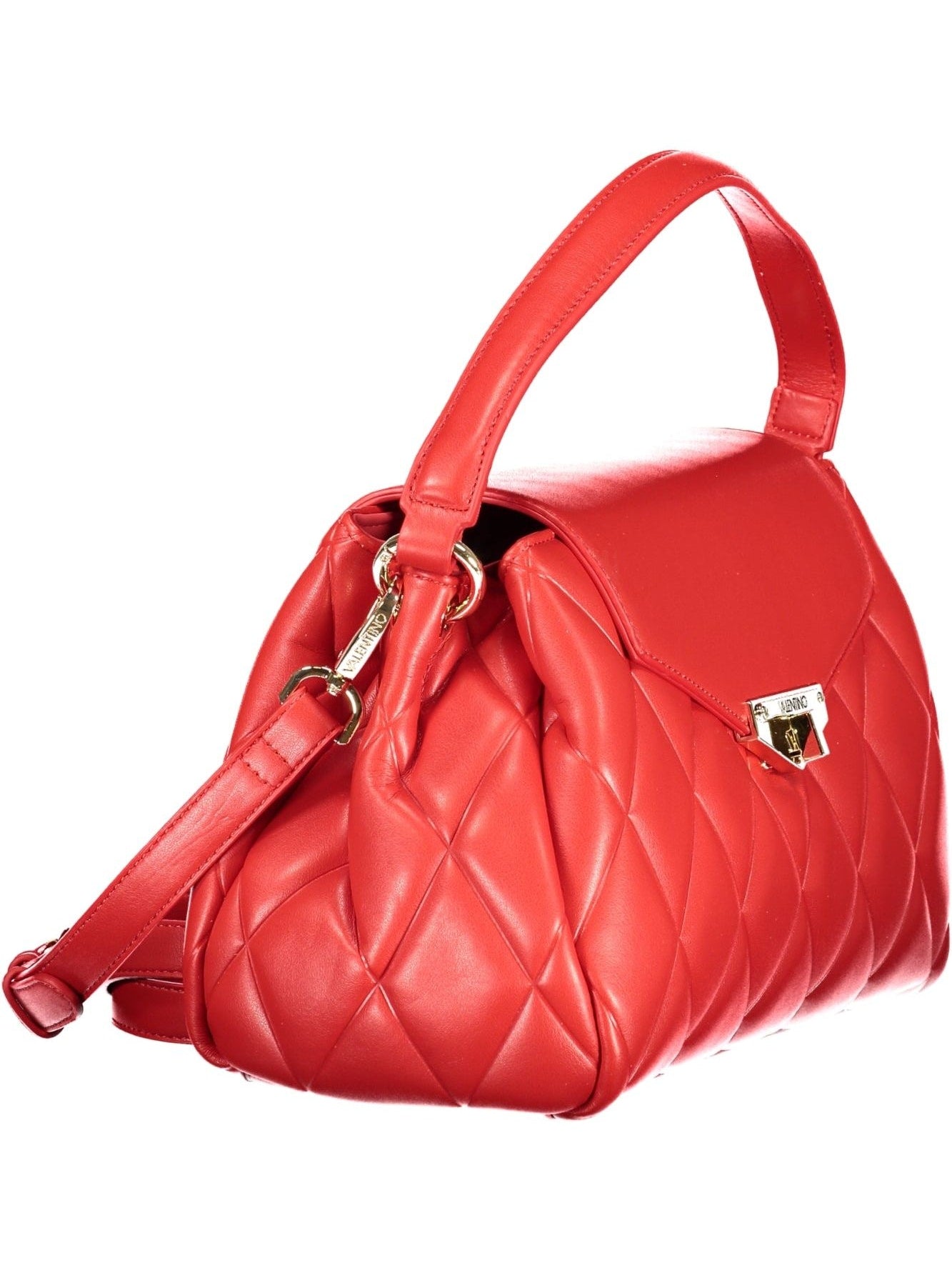 Valentino · Дамска чанта · Червен | DontMiss.bg