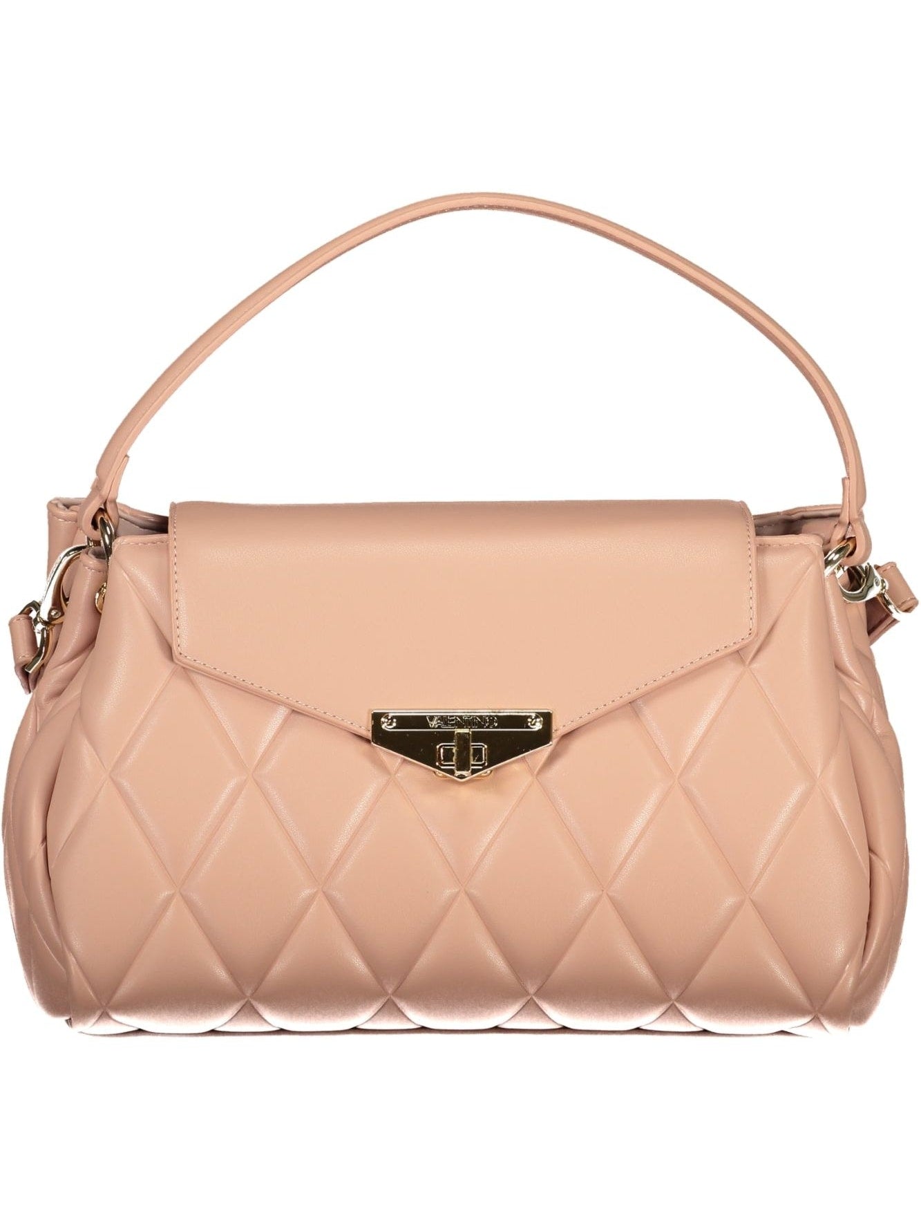 Valentino · Дамска чанта · Розов | DontMiss.bg