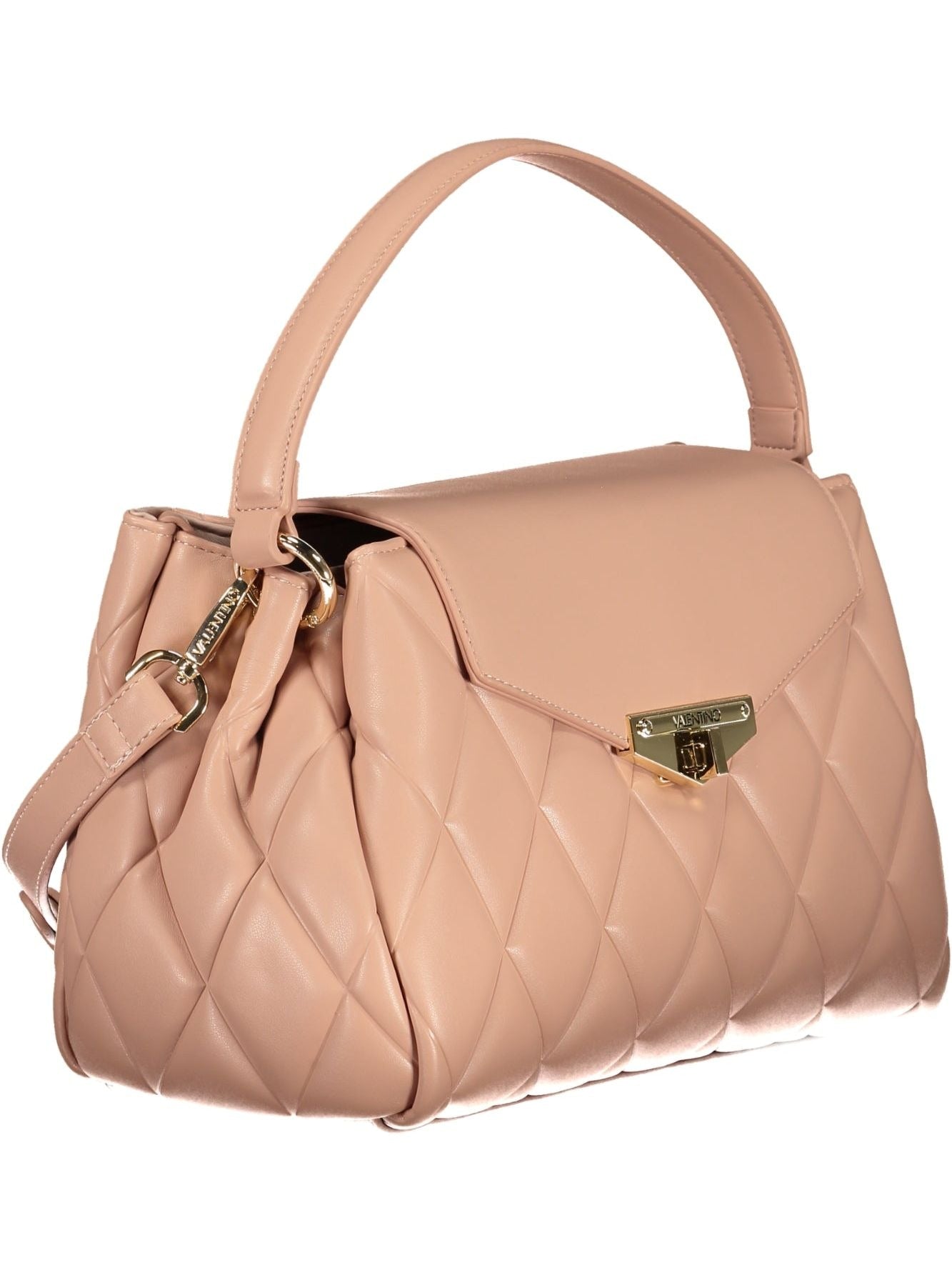 Valentino · Дамска чанта · Розов | DontMiss.bg