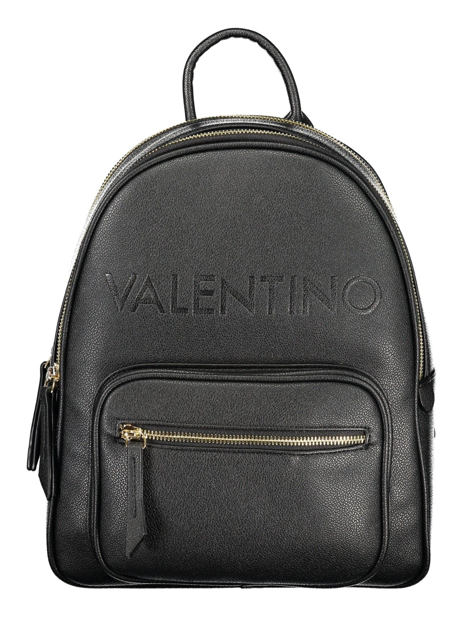 Valentino · Раница · Черен | DontMiss.bg