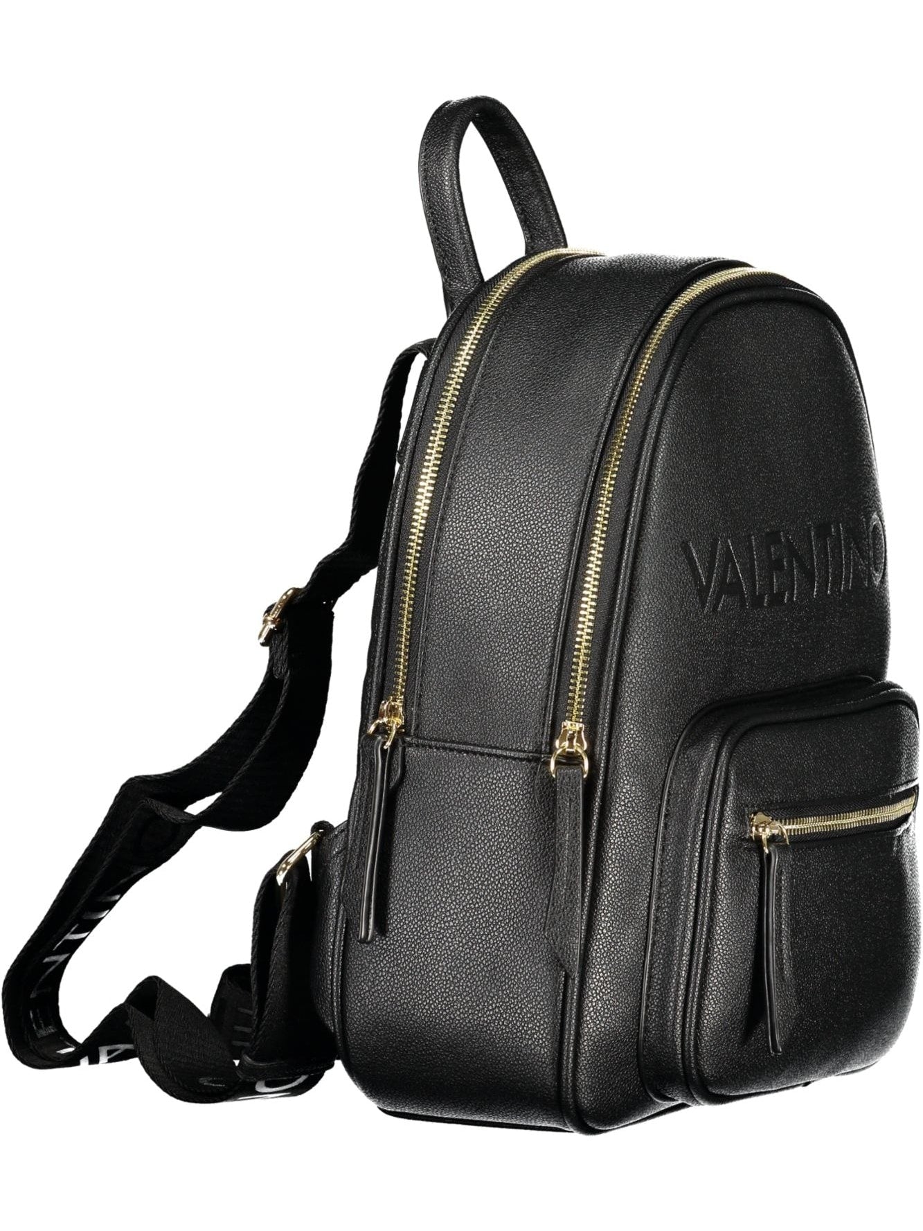 Valentino · Раница · Черен | DontMiss.bg