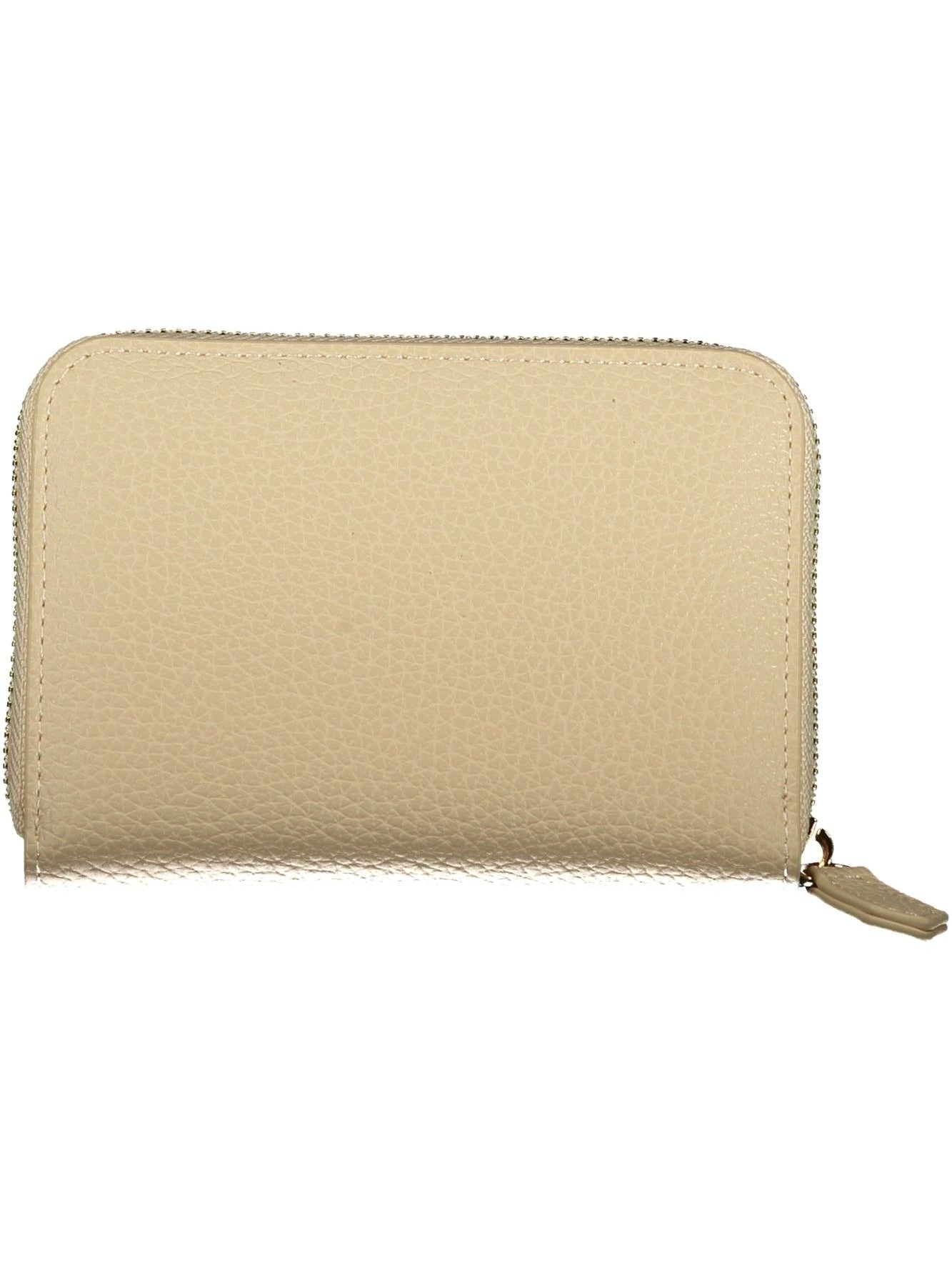 Valentino · Портфейл · Бежов | DontMiss.bg