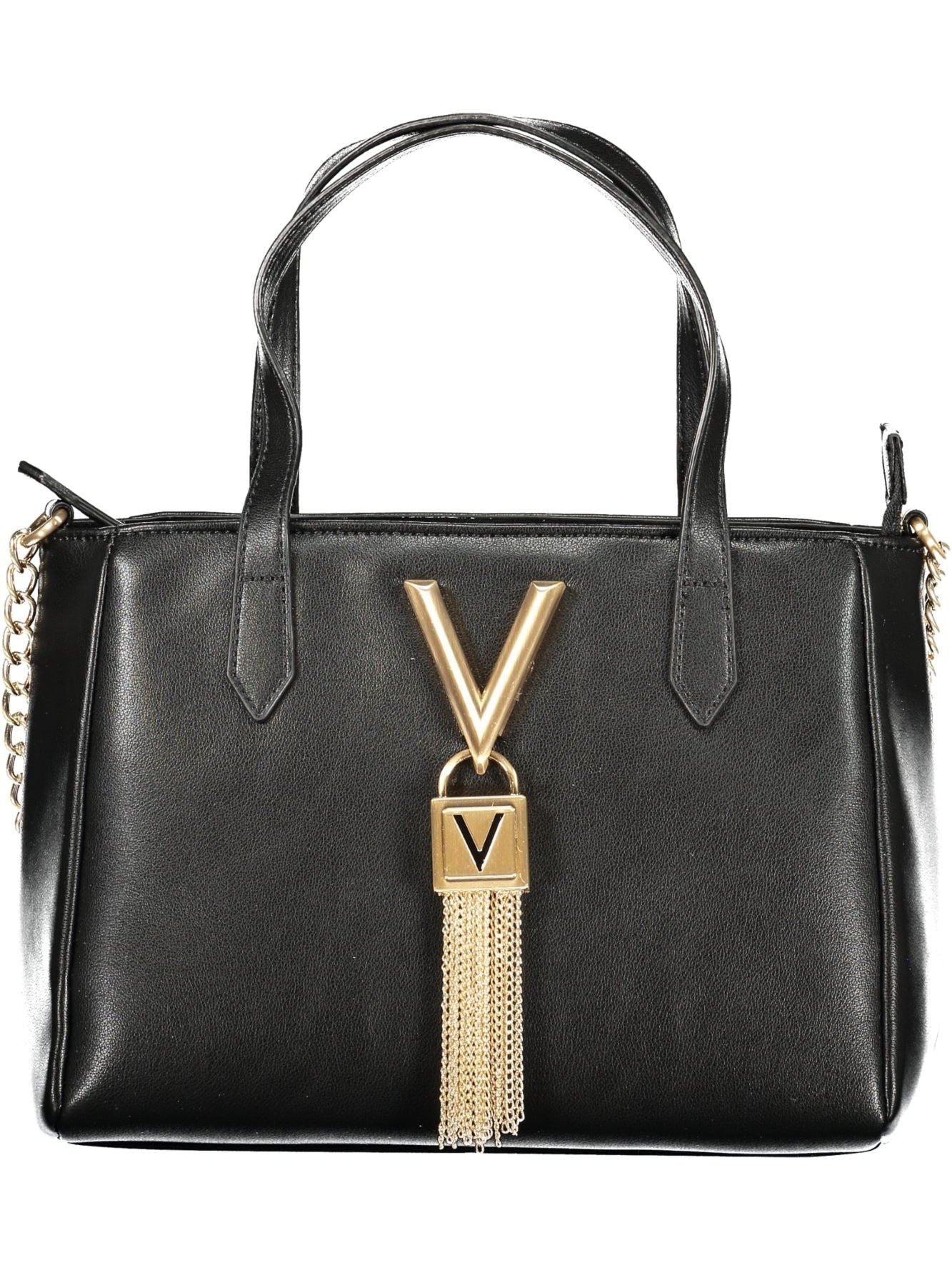 Valentino · Дамска чанта · Черен | DontMiss.bg