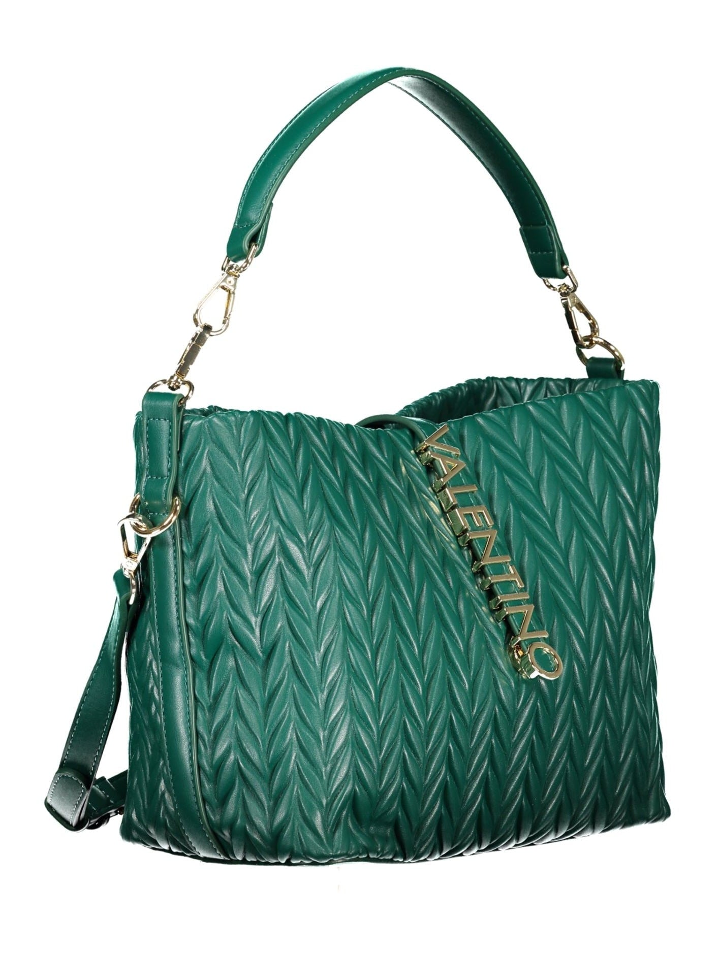 Valentino · Дамска чанта · Зелен | DontMiss.bg