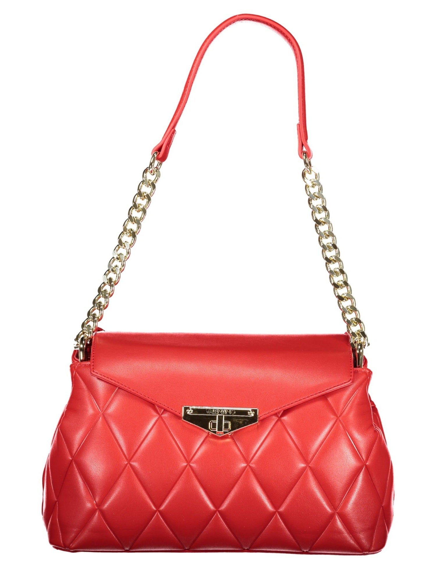 Valentino · Дамска чанта · Червен | DontMiss.bg