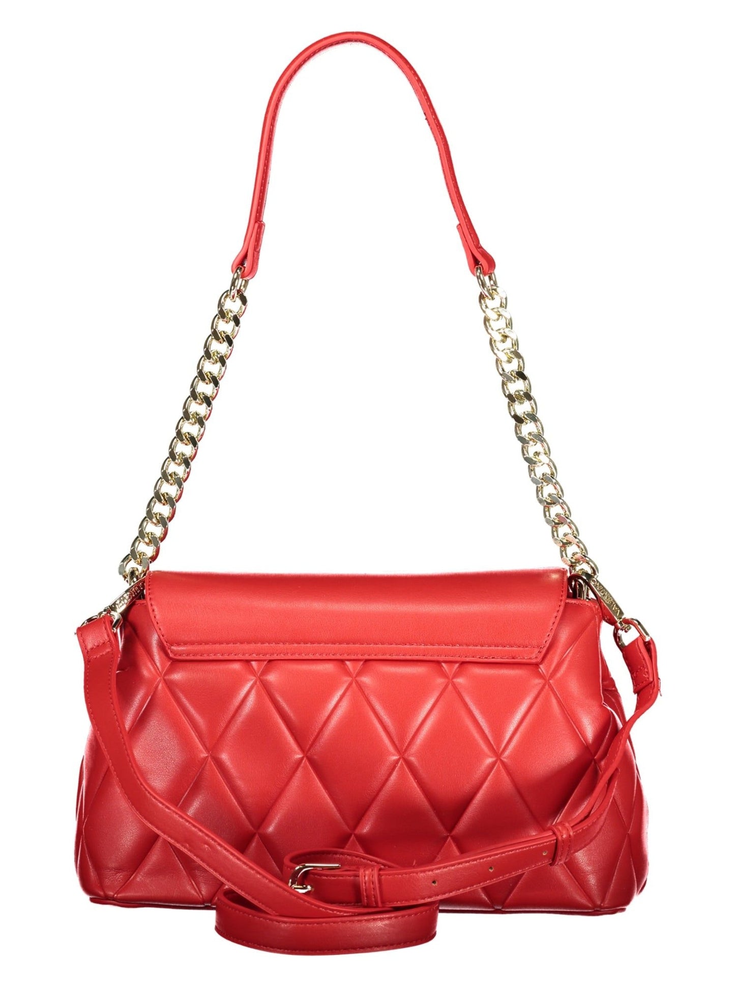 Valentino · Дамска чанта · Червен | DontMiss.bg
