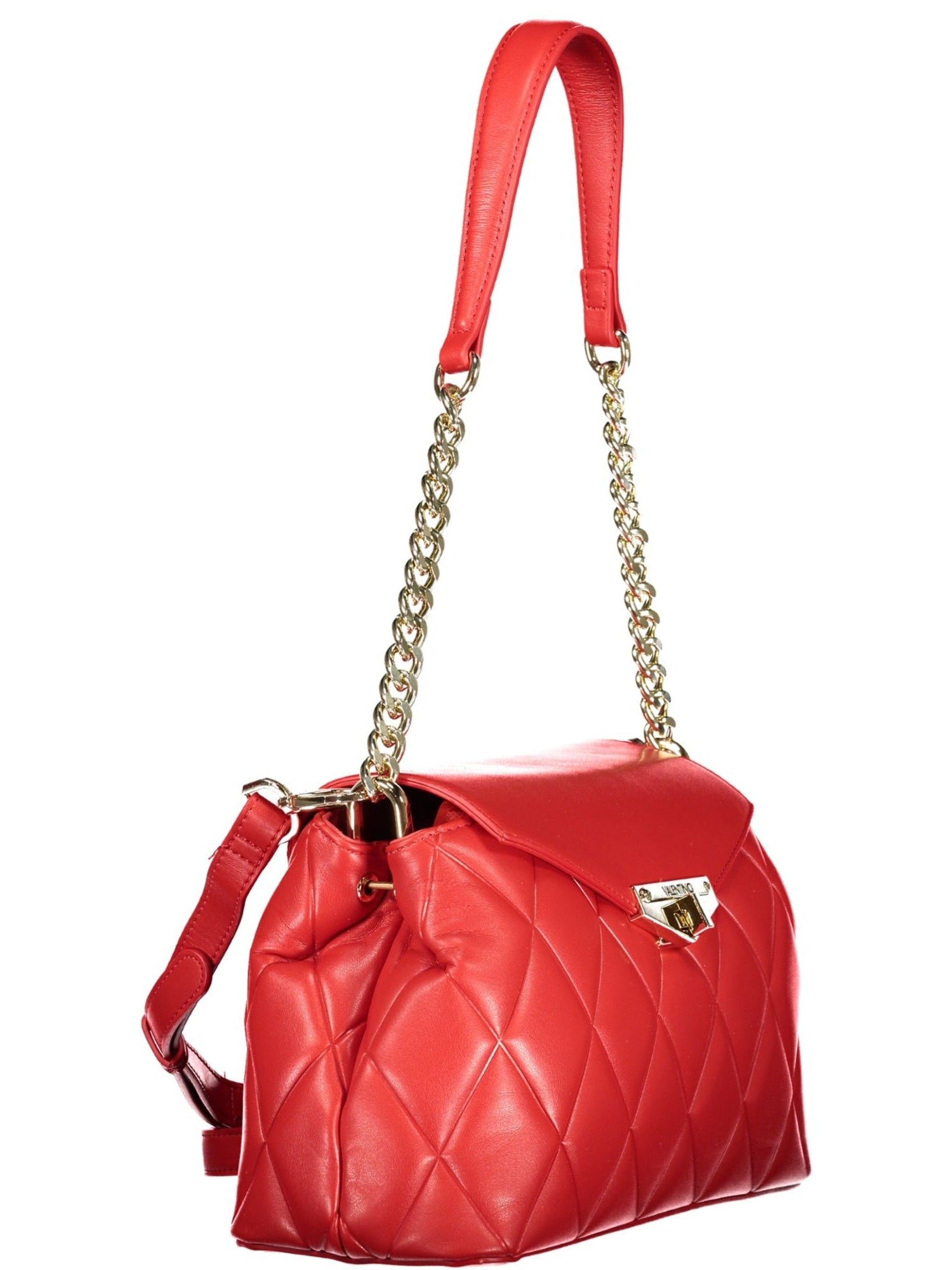 Valentino · Дамска чанта · Червен | DontMiss.bg