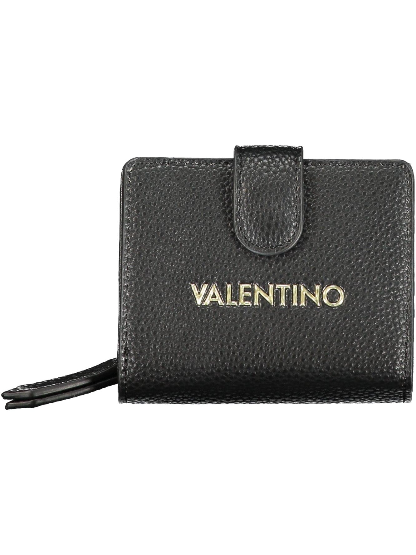 Valentino · Портфейл · Черен | DontMiss.bg