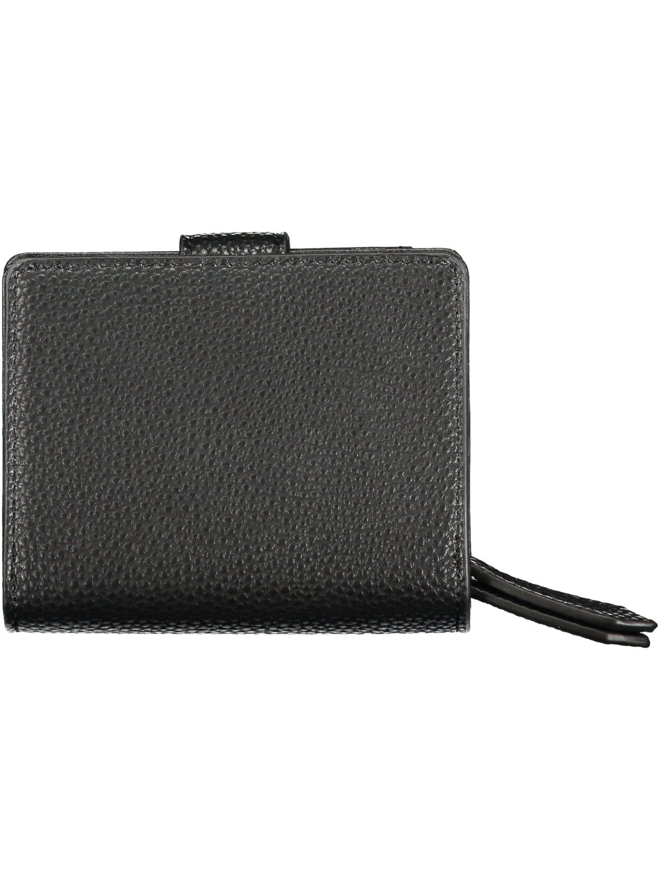 Valentino · Портфейл · Черен | DontMiss.bg