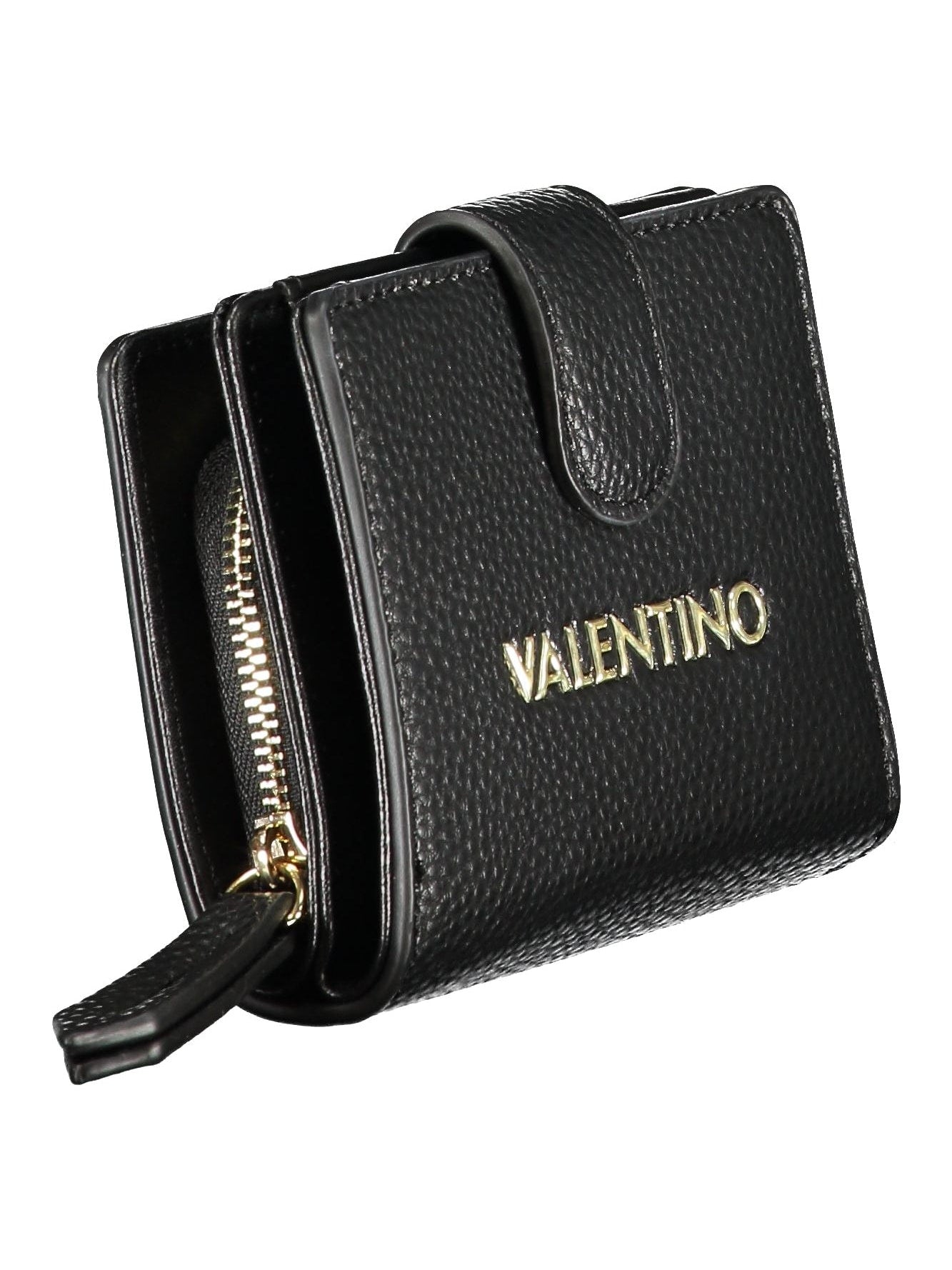 Valentino · Портфейл · Черен | DontMiss.bg