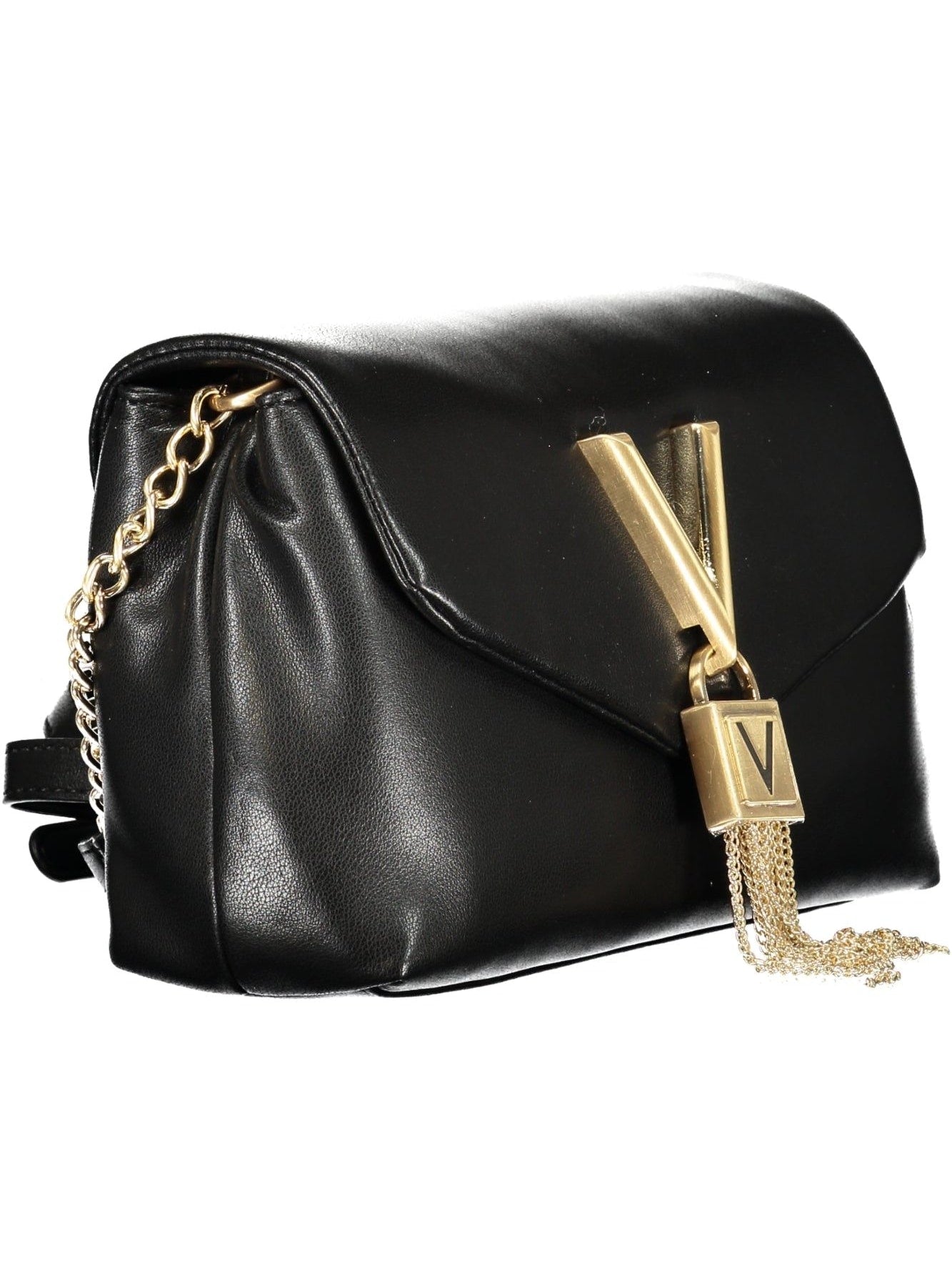 Valentino · Дамска чанта · Черен | DontMiss.bg