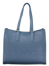 Valentino · Дамска чанта · Син | DontMiss.bg