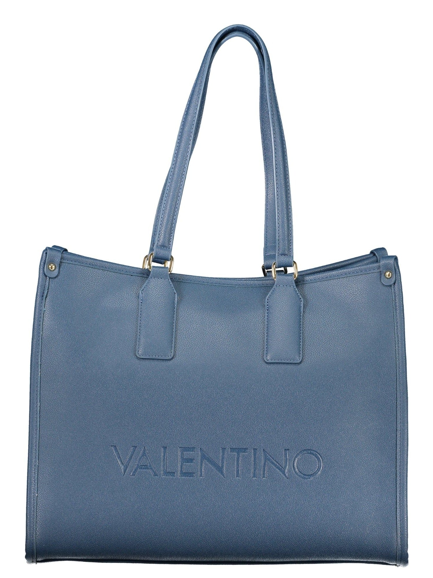 Valentino · Дамска чанта · Син | DontMiss.bg