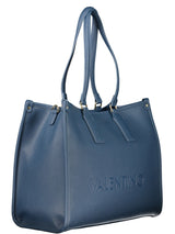 Valentino · Дамска чанта · Син | DontMiss.bg