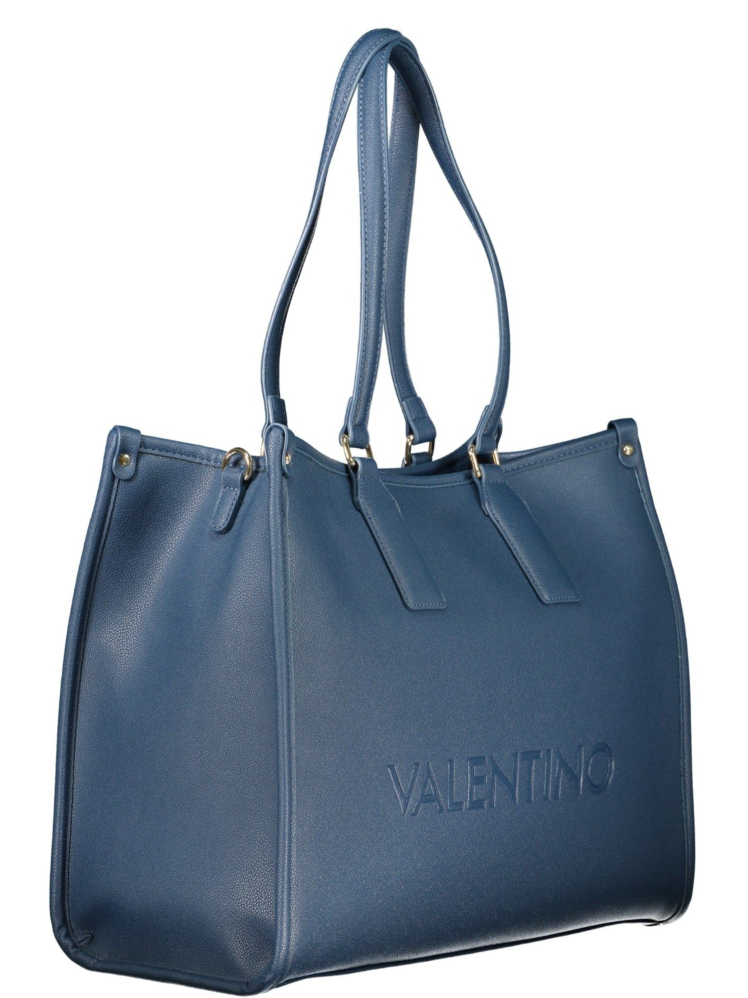 Valentino · Дамска чанта · Син | DontMiss.bg
