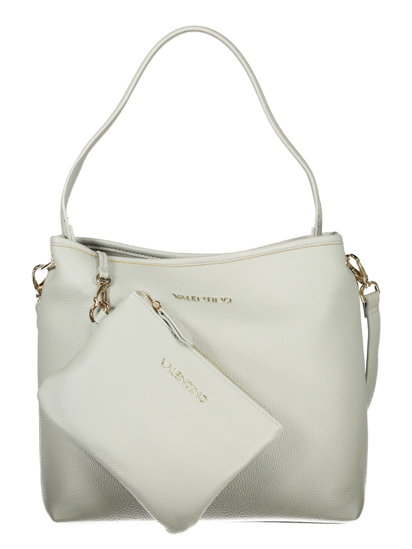 Valentino · Дамска чанта · Сив | DontMiss.bg