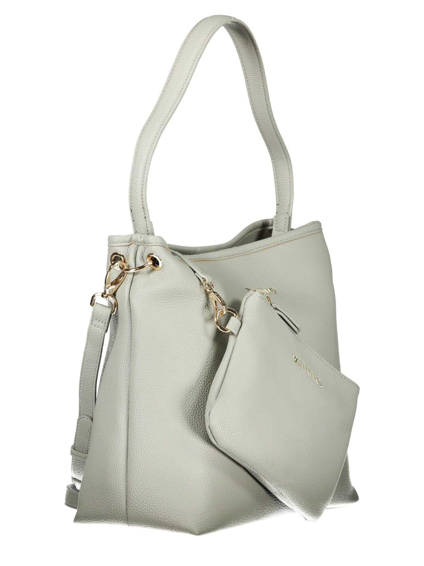 Valentino · Дамска чанта · Сив | DontMiss.bg