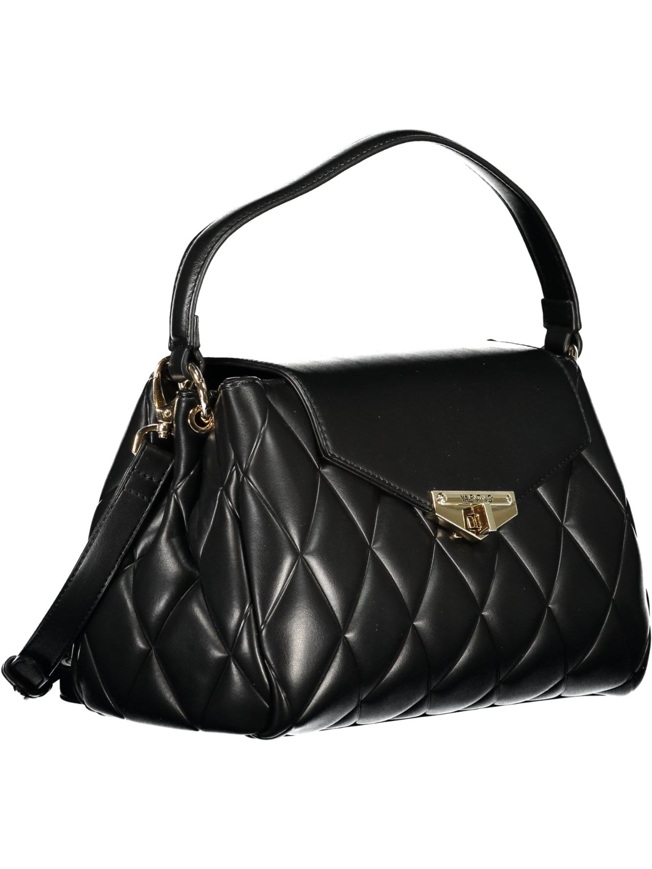Valentino · Дамска чанта · Черен | DontMiss.bg