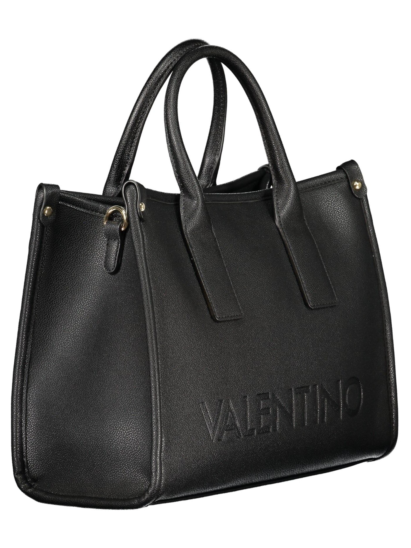 Valentino · Дамска чанта · Черен | DontMiss.bg