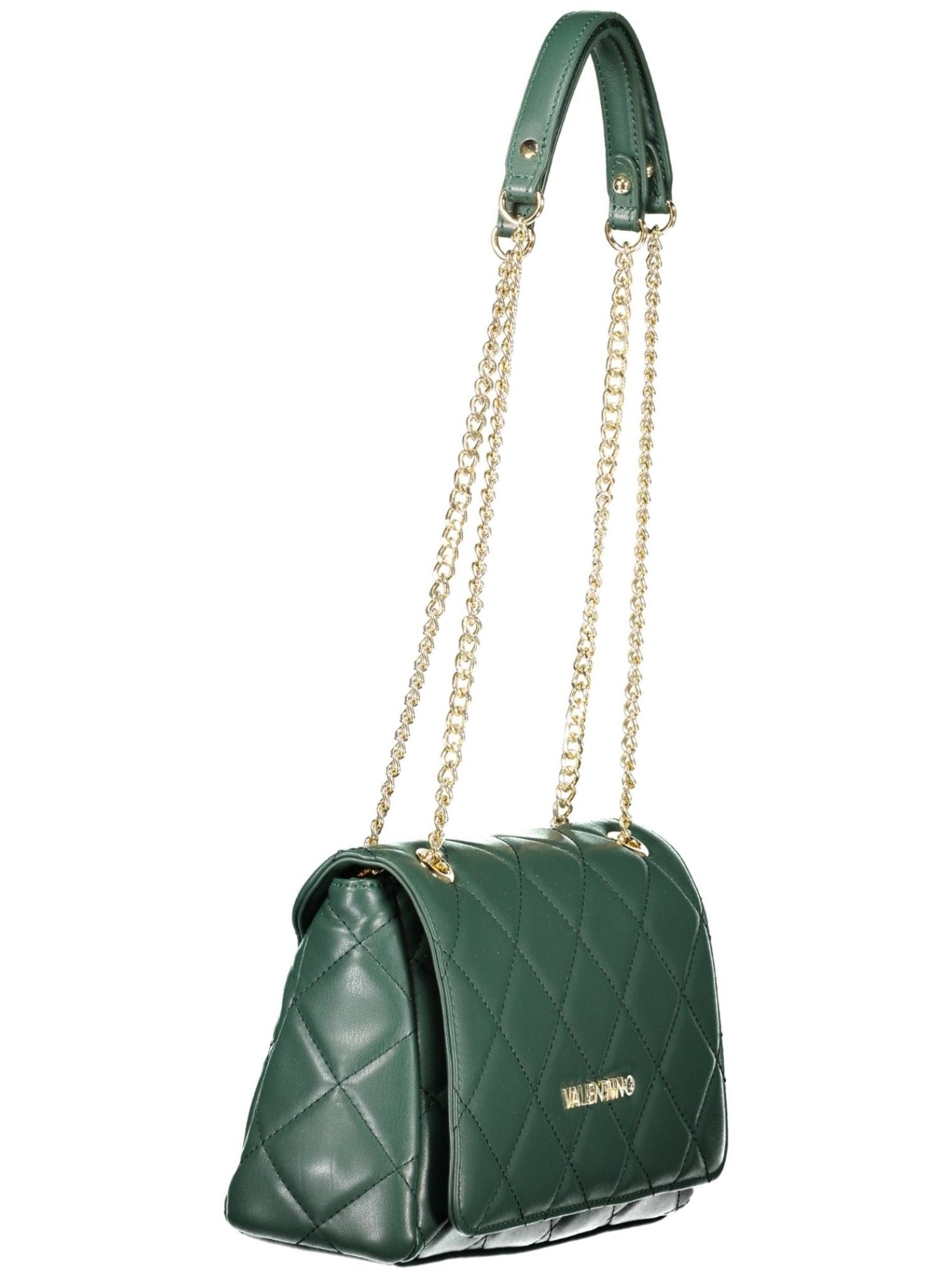 Valentino · Дамска чанта · Зелен | DontMiss.bg