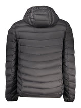 Marina Yachting · Пухено яке · Черен | DontMiss.bg