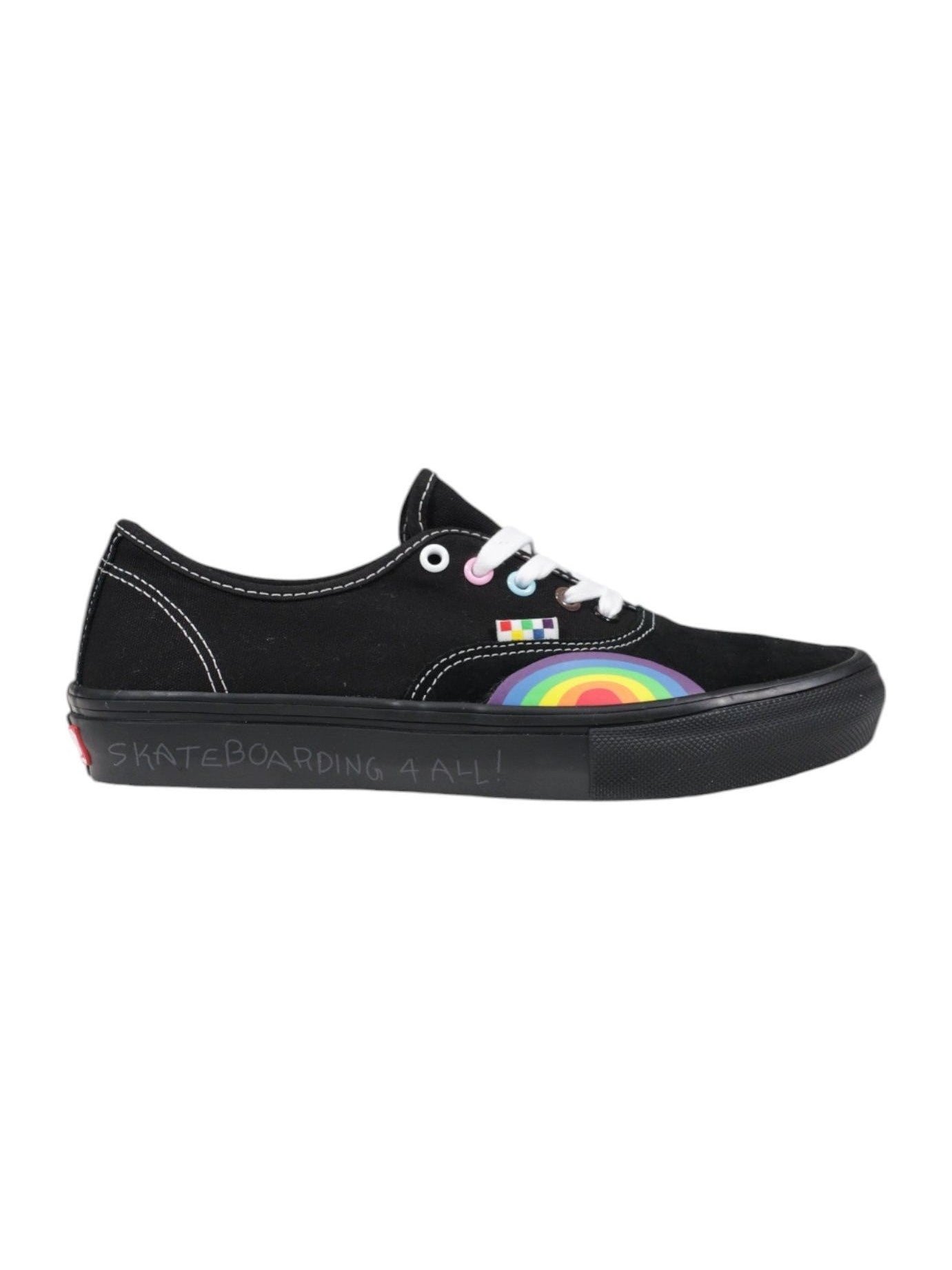 Vans · Ниски кецове · VN0A5FC8 | DontMiss.bg