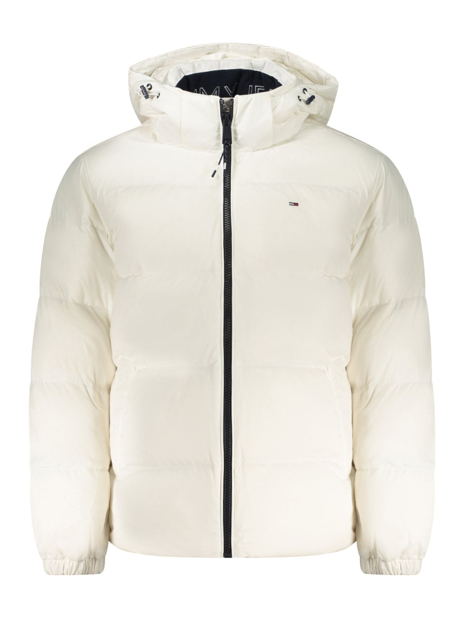 Tommy Hilfiger · Пухено яке · DM0DM19786 | DontMiss.bg