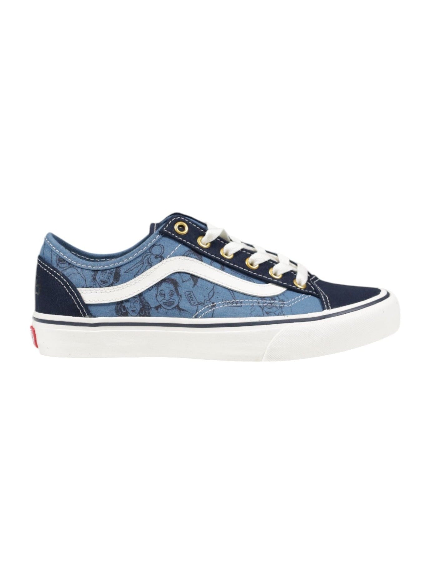 Vans · Ниски кецове · VN0007R2 | DontMiss.bg