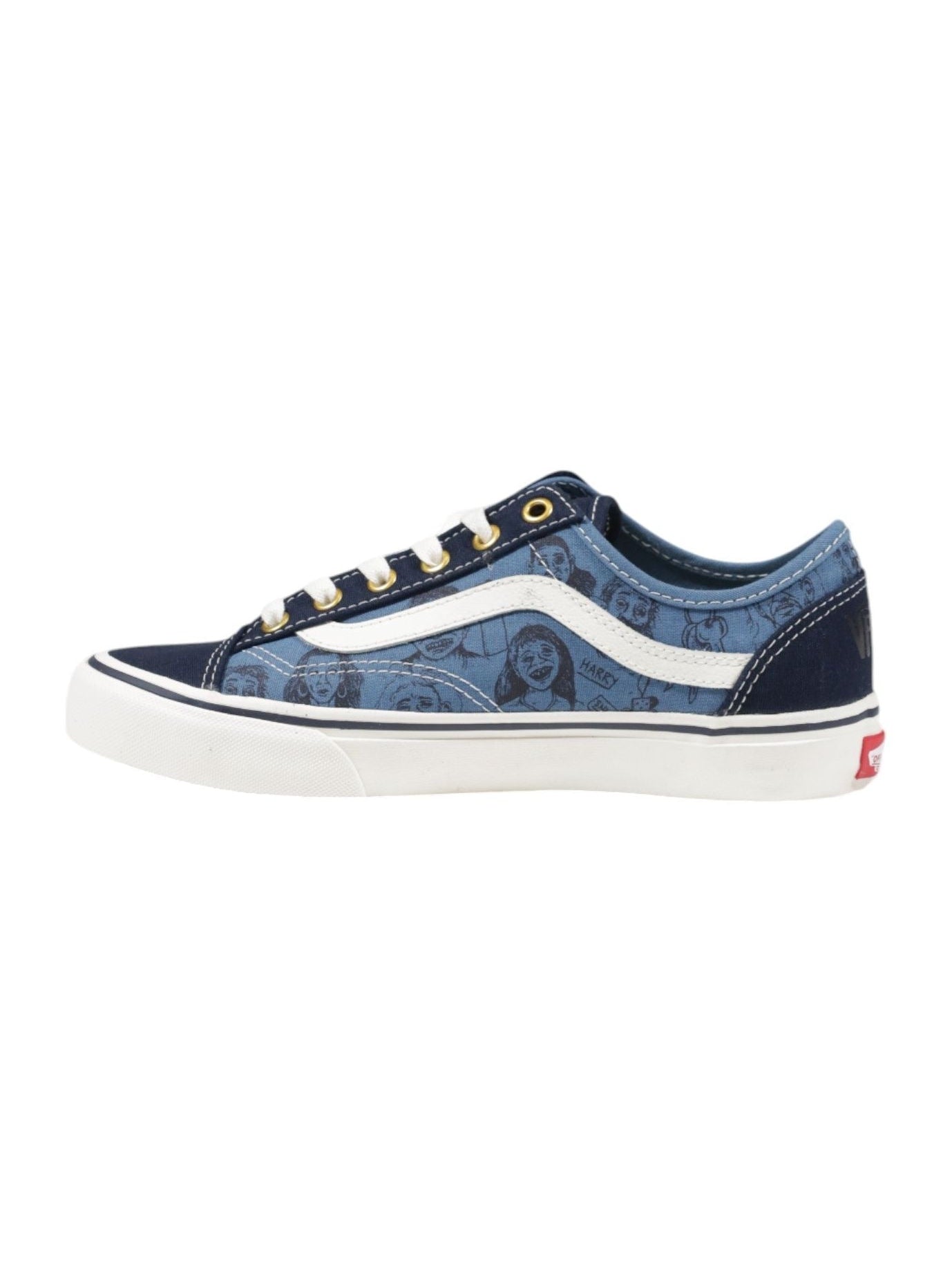 Vans · Ниски кецове · VN0007R2 | DontMiss.bg