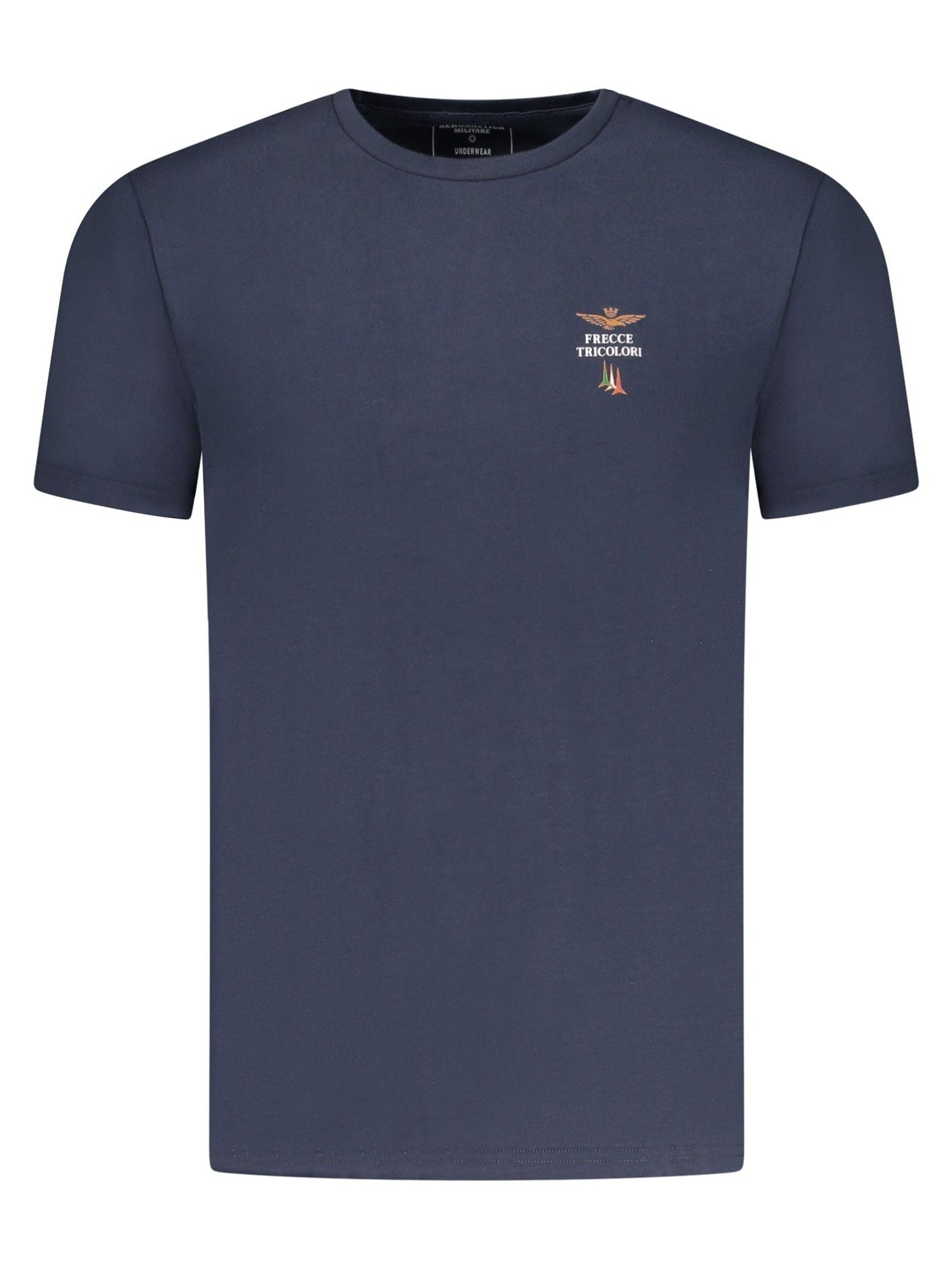 Aeronautica Militare · Тениска · Син | DontMiss.bg