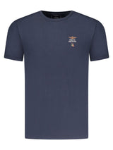 Aeronautica Militare · Тениска · Син | DontMiss.bg