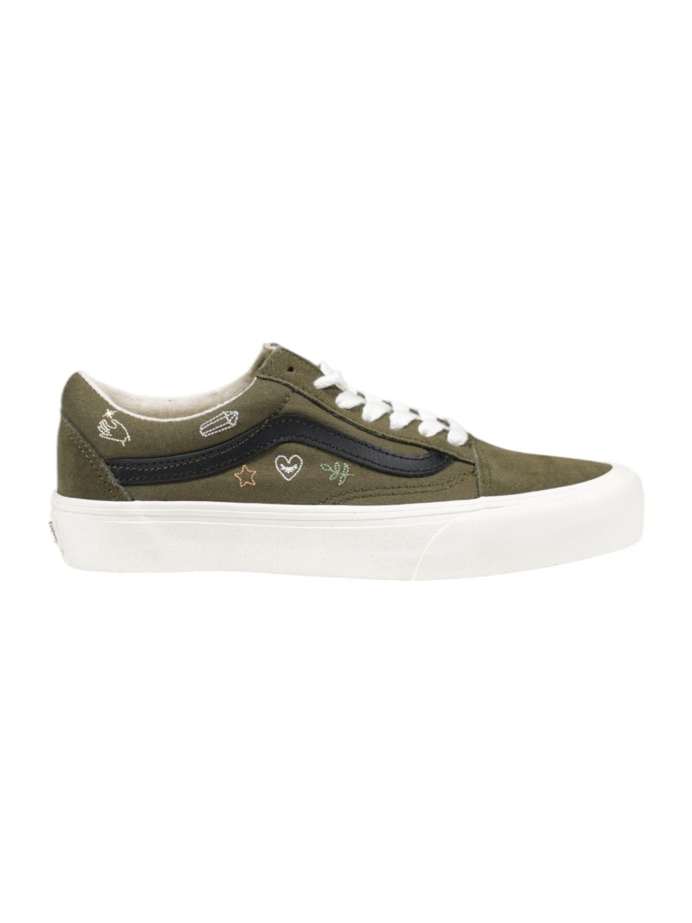 Vans · Ниски кецове · VN0005UB | DontMiss.bg
