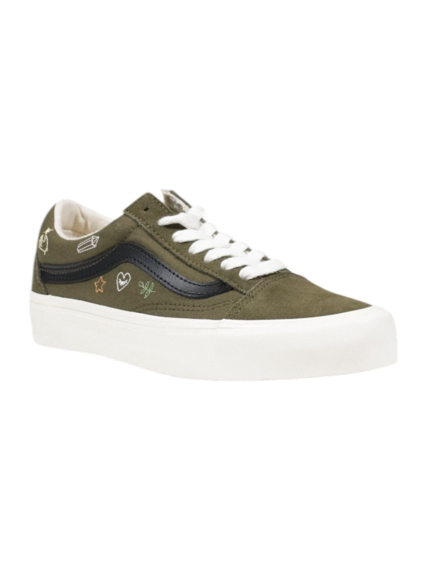 Vans · Ниски кецове · VN0005UB | DontMiss.bg