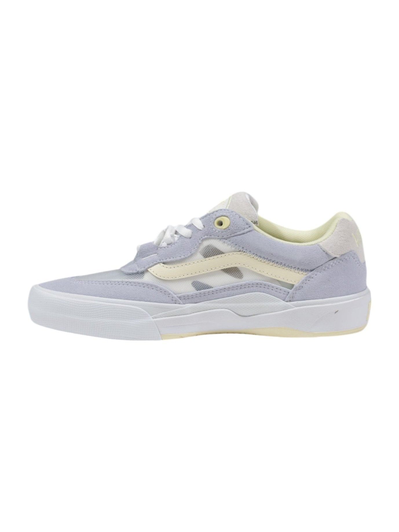 Vans · Ниски кецове · VN0A5JIA | DontMiss.bg