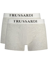 Trussardi · Боксерки · Сив | DontMiss.bg
