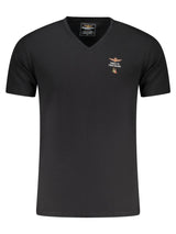 Aeronautica Militare · Тениска · Черен | DontMiss.bg
