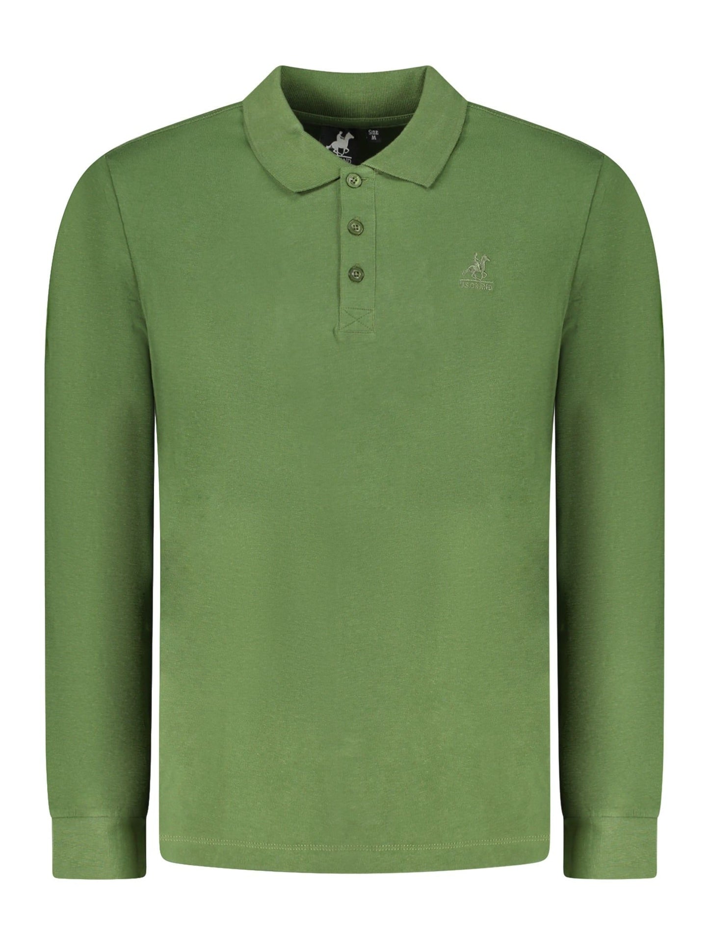U.S. Grand Polo · Поло тениска · AU02844ELENIO | DontMiss.bg