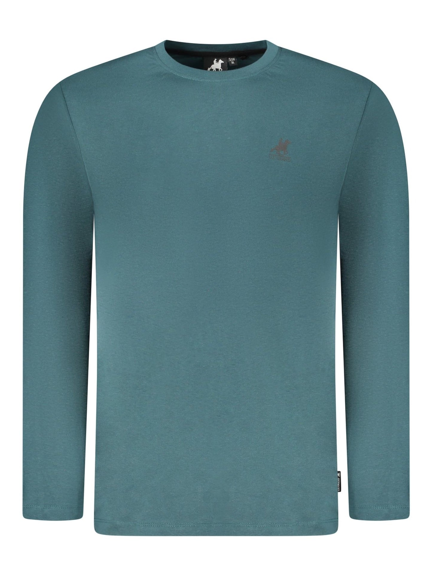 U.S. Grand Polo · Тениска · AU02834PAGURO | DontMiss.bg