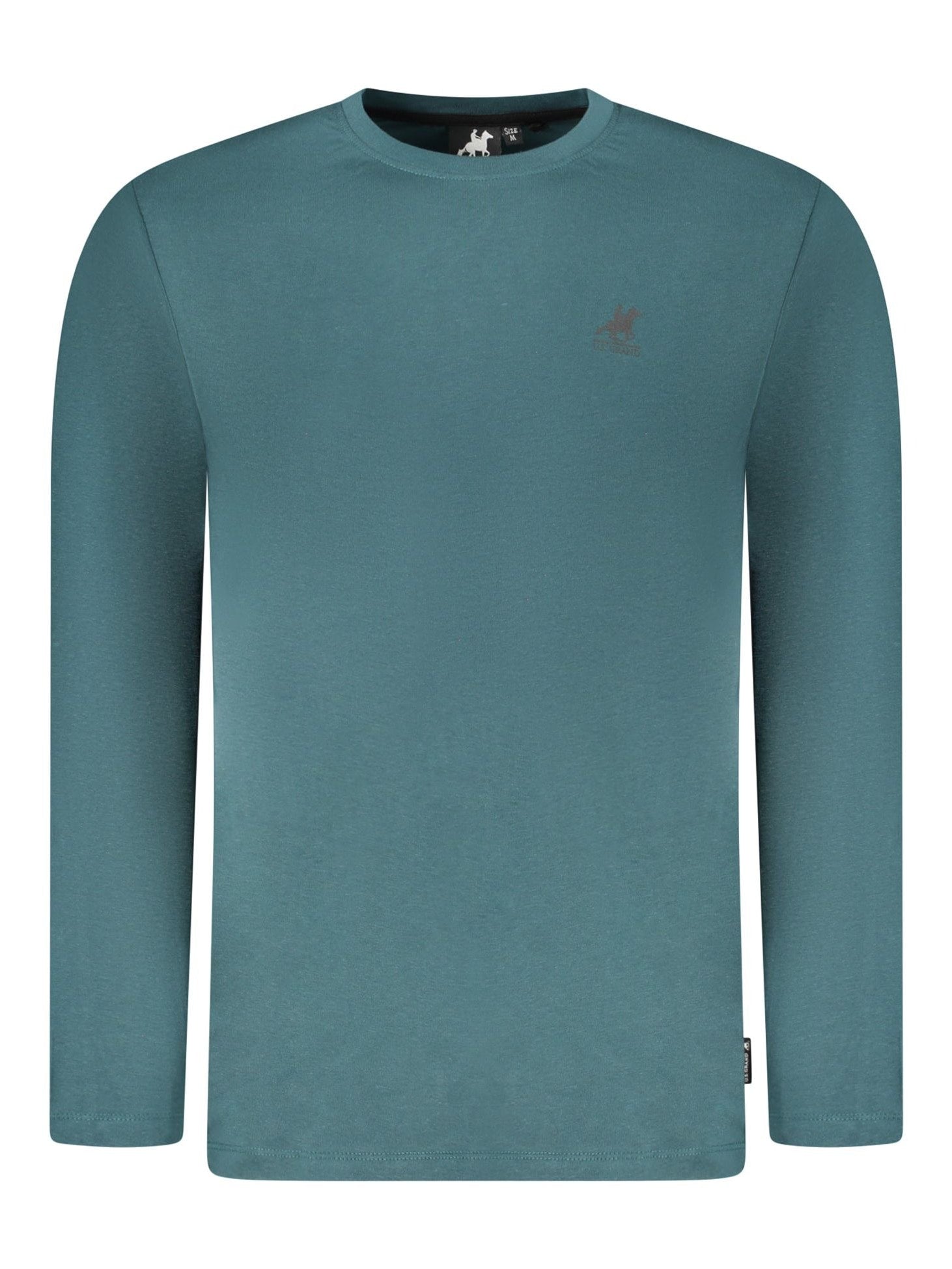 U.S. Grand Polo · Тениска · AU02834PAGURO | DontMiss.bg