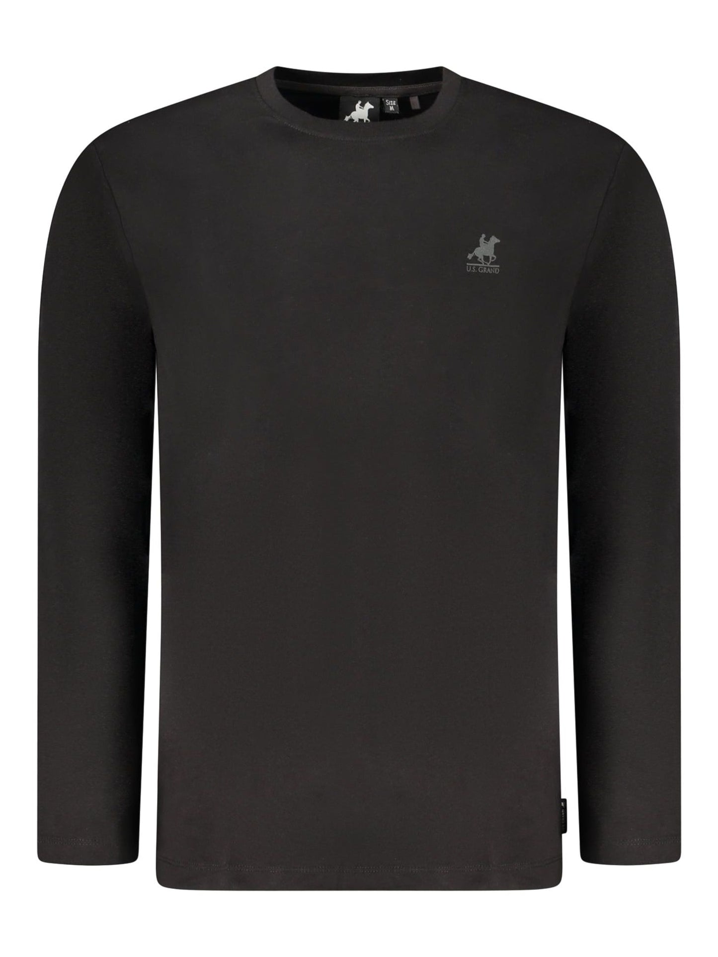 U.S. Grand Polo · Тениска · AU02834PAGURO | DontMiss.bg