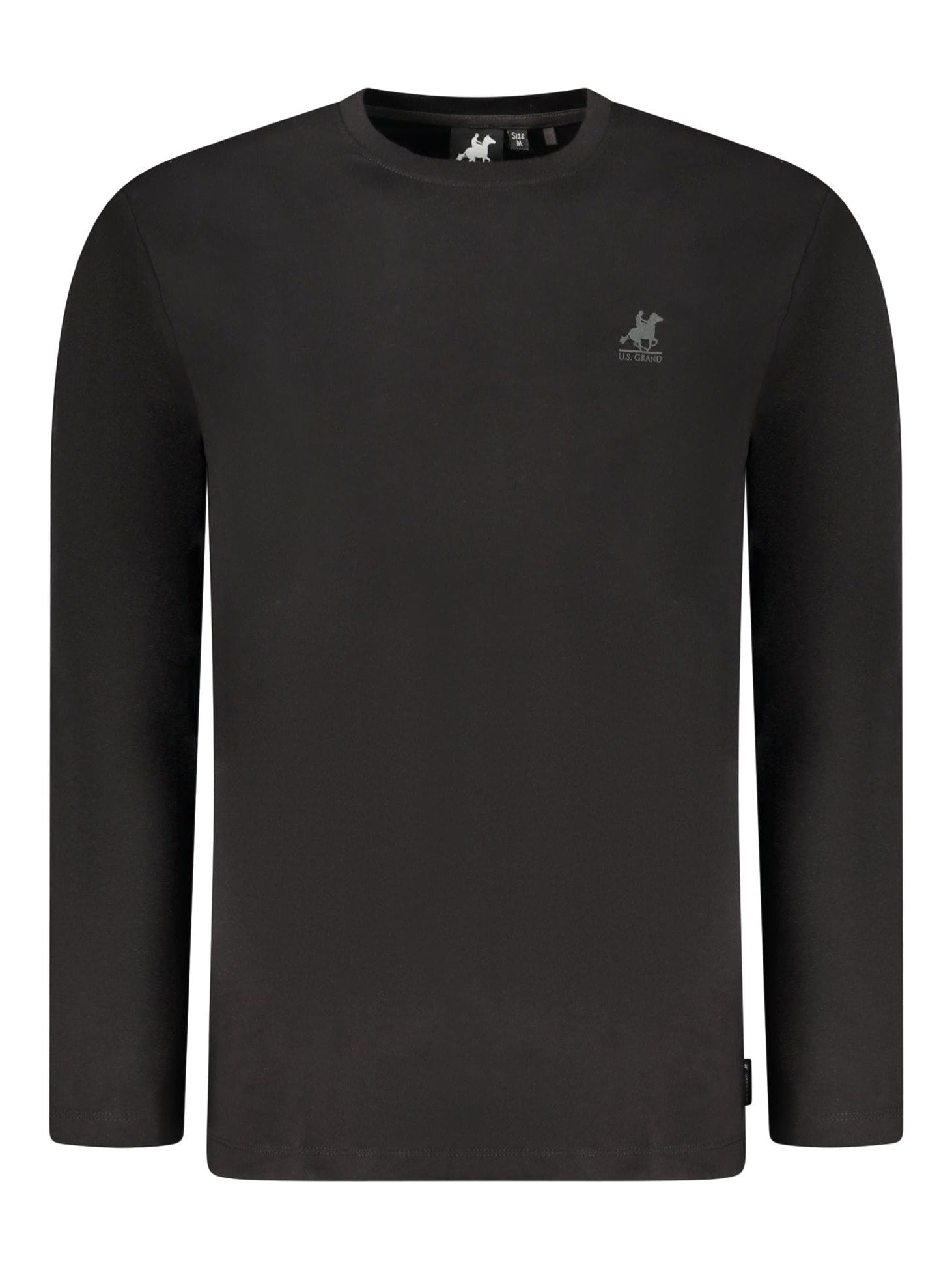 U.S. Grand Polo · Тениска · AU02834PAGURO | DontMiss.bg