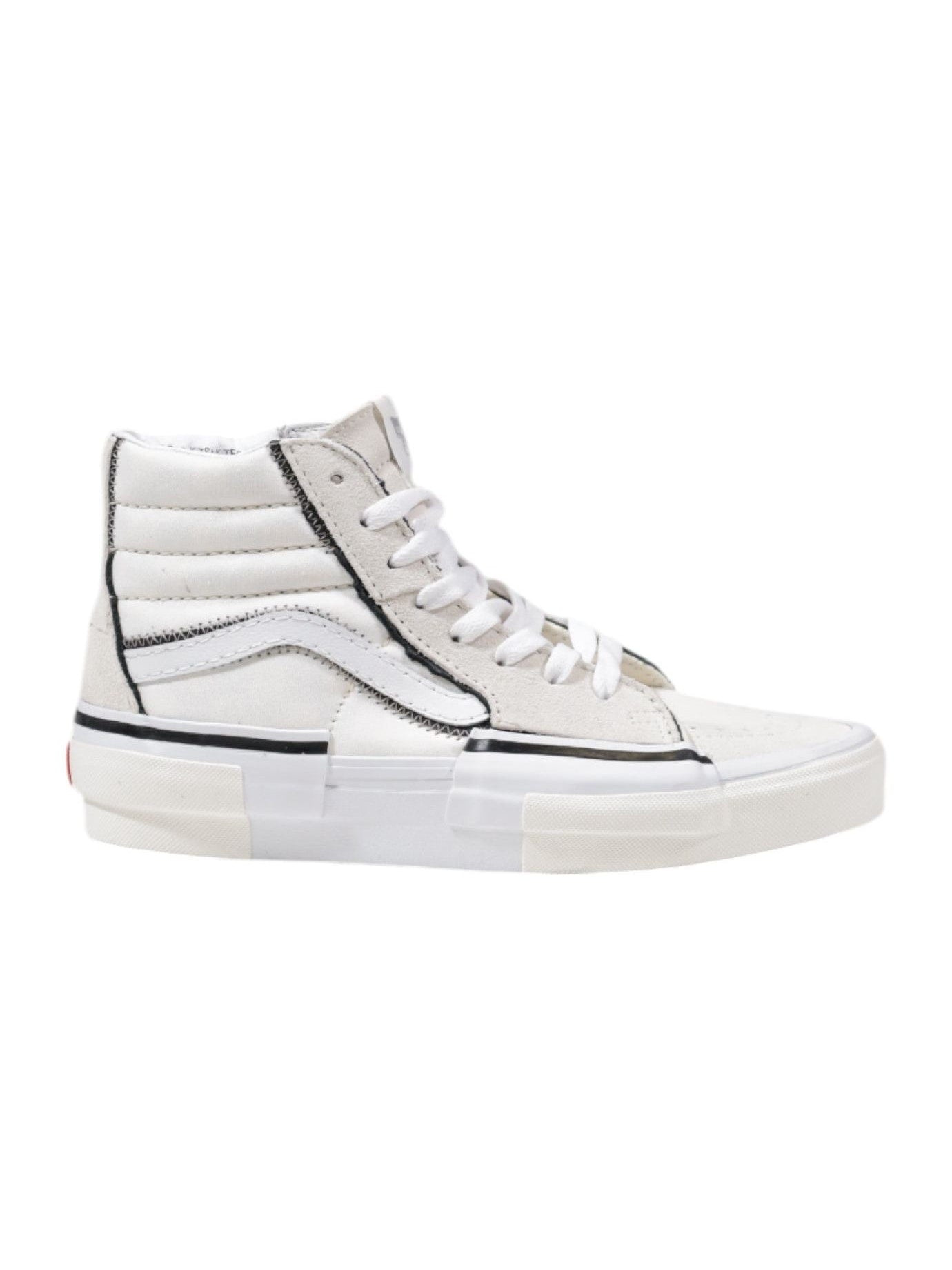 Vans · Високи кецове · VN0005UKQJM1 | DontMiss.bg