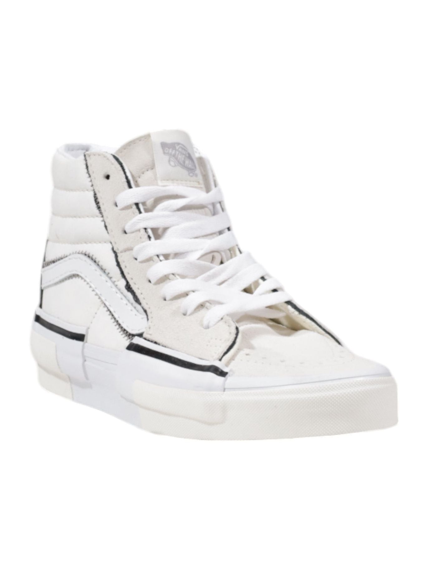 Vans · Високи кецове · VN0005UKQJM1 | DontMiss.bg