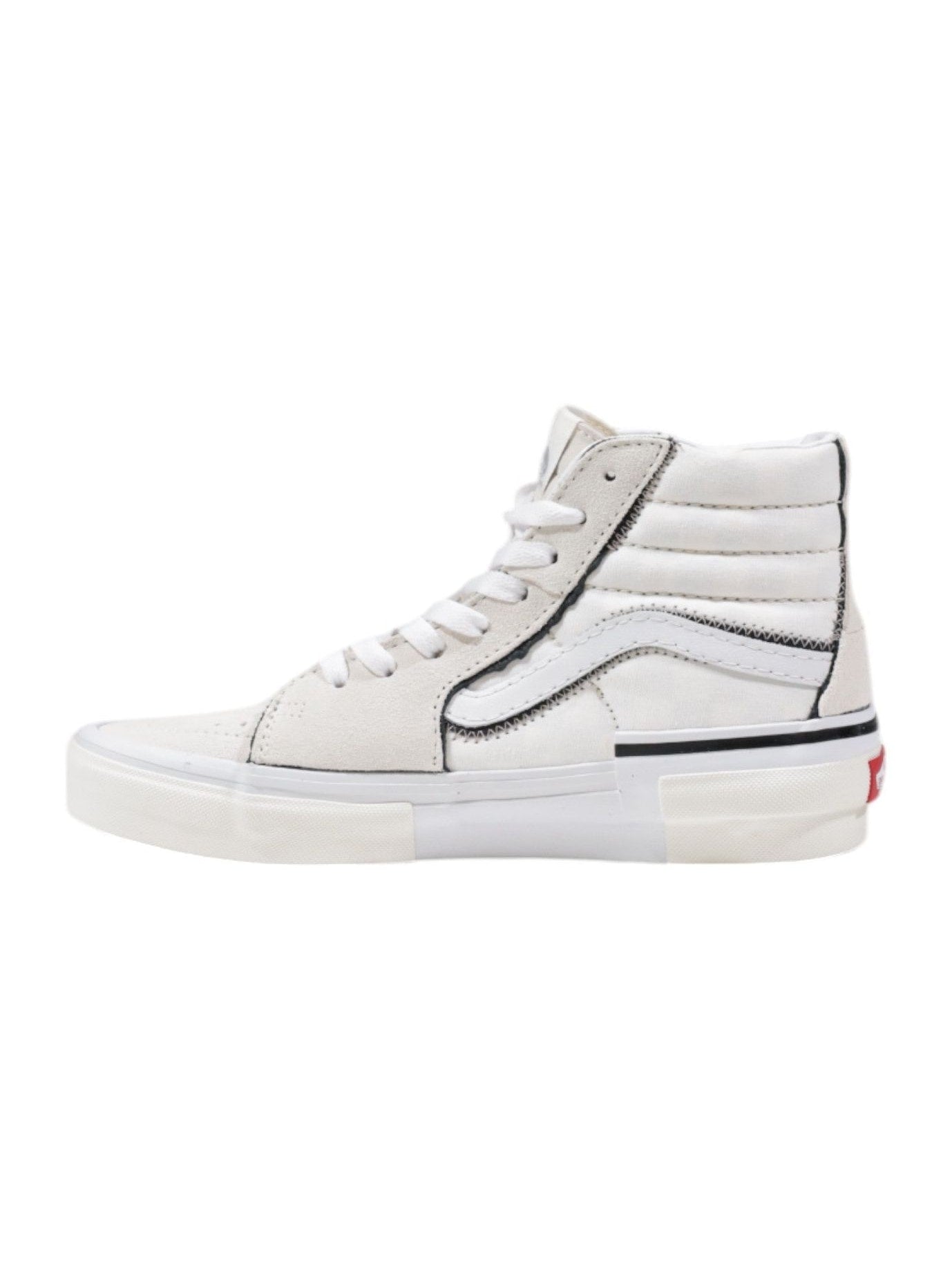 Vans · Високи кецове · VN0005UKQJM1 | DontMiss.bg
